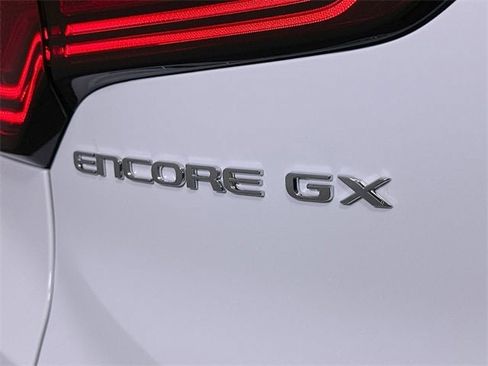 New 2026 Buick Encore GX Sport Touring w/ Advanced Technology Package image 32