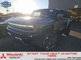 Used 2024 GMC Hummer EV 3X w/ Extreme Off-Road Package video 1