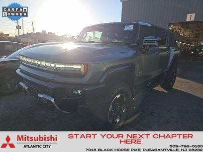 Used 2024 GMC Hummer EV 3X w/ Extreme Off-Road Package