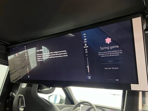 New 2026 BMW 760i xDrive AWD/4WD image 10