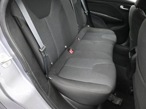 Used 2016 Dodge Dart SE w/ Convenience Group image 27