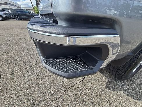 Used 2024 Chevrolet Silverado 2500 LT w/ Convenience Package image 60