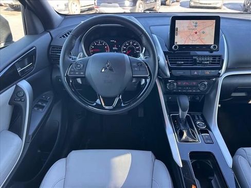 Used 2023 Mitsubishi Eclipse Cross SEL image 18