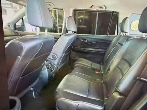 Used 2021 Honda Pilot EX-L image 7