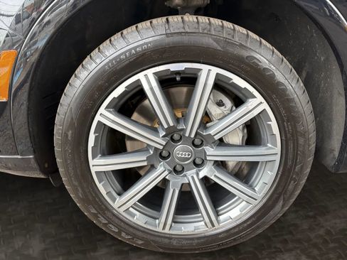 Used 2017 Audi Q7 3.0T Premium Plus AWD/4WD image 41