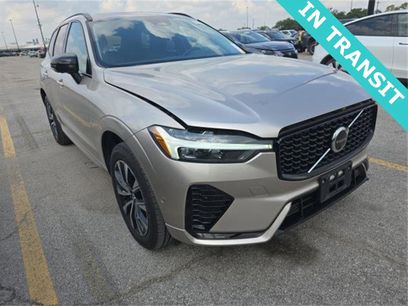 Certified 2025 Volvo XC60 B5 Plus