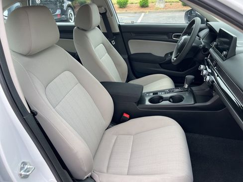 Used 2022 Honda Civic LX image 23