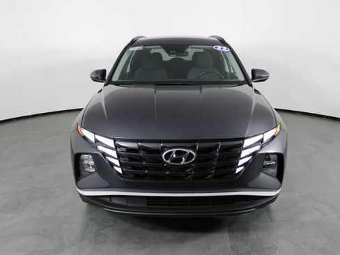 Used 2022 Hyundai Tucson SEL w/ Convenience Package image 11