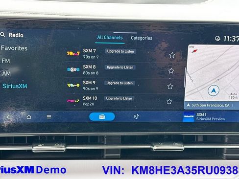 Used 2024 Hyundai Kona Limited FWD image 36