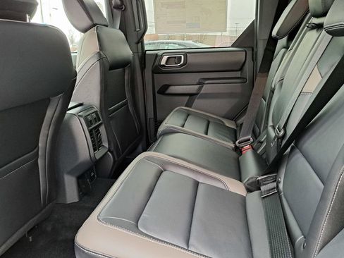 New 2026 Ford Bronco Outer Banks image 11