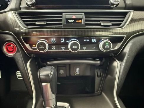 Used 2020 Honda Accord Sport image 22