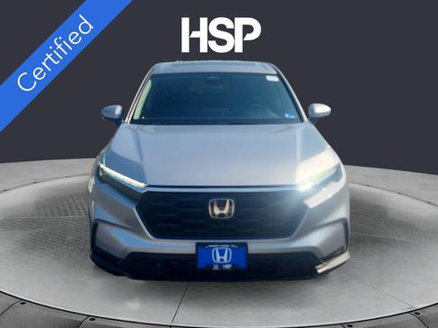 Used 2023 Honda CR-V EX-L image 8