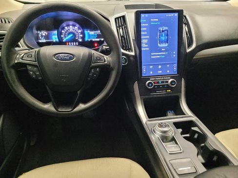 Used 2022 Ford Edge SE AWD/4WD image 22