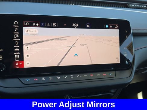 New 2026 Dodge Charger Scat Pack AWD/4WD image 19