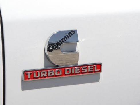Used 2019 RAM 2500 Big Horn AWD/4WD image 46