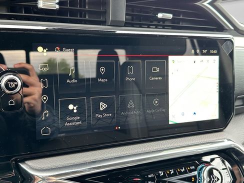 New 2026 GMC Sierra 1500 Denali AWD/4WD image 20
