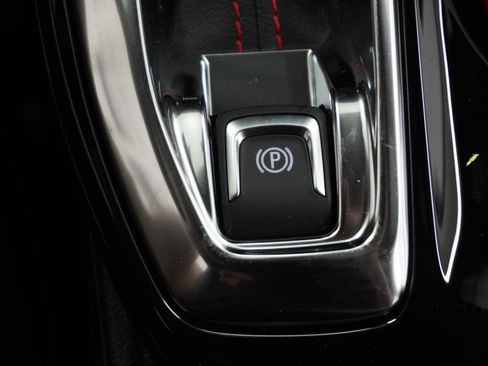 New 2026 Chevrolet Trax RS image 29