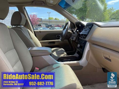 Used 2007 Honda Pilot LX image 15