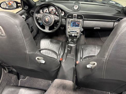 Used 2007 Porsche 911 Carrera S image 9