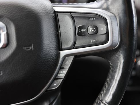 Used 2020 RAM 1500 Big Horn image 42