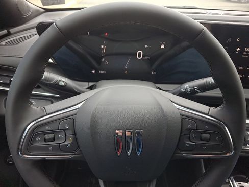 New 2026 Buick Envista Preferred w/ Convenience I Package image 18