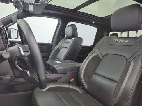 Used 2022 RAM 1500 TRX w/ TRX Level 2 Equipment Group AWD/4WD image 17