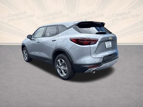 Used 2023 Chevrolet Blazer LT w/ LPO, Floor Liner Package image 3