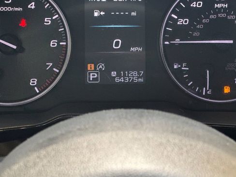 Used 2020 Subaru Outback Premium AWD/4WD image 26