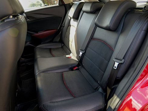 Used 2016 MAZDA CX-3 Grand Touring image 25