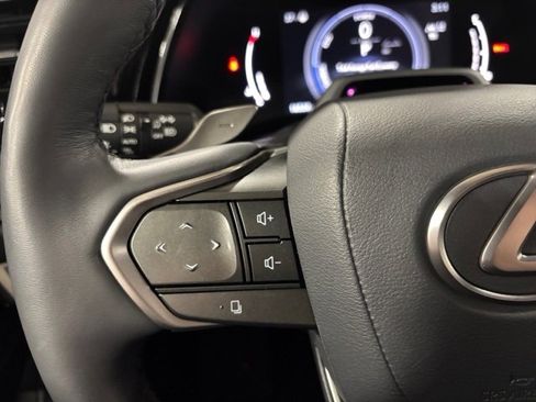 Used 2024 Lexus RX 350 350h Premium Plus image 15