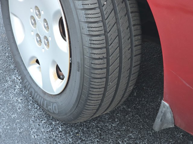 Used 2005 Chrysler PT Cruiser Touring FWD image 22