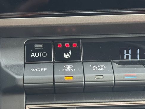 Certified 2025 Toyota Camry XSE image 5