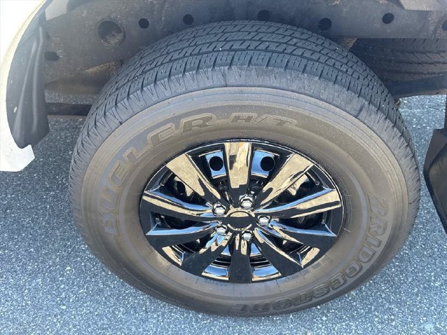 Used 2020 Ford Ranger XL w/ Equipment Group 101A Mid RWD image 10