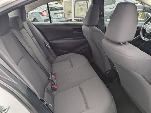 Used 2023 Toyota Corolla LE image 7