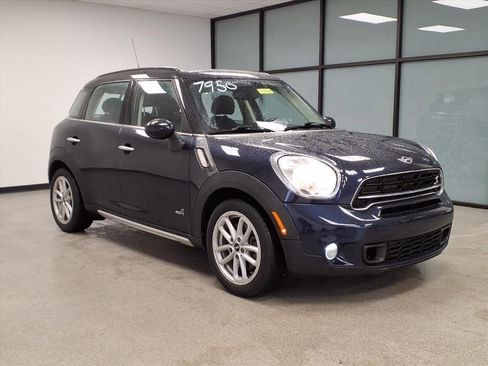 Used 2016 MINI Cooper Countryman S image 6