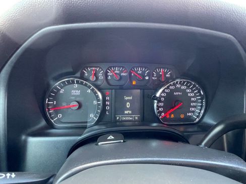 Used 2017 Chevrolet Silverado 1500 LS w/ LS Convenience Package image 9