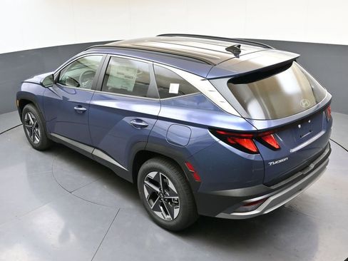 New 2026 Hyundai Tucson SEL image 47
