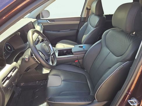 Used 2024 Hyundai Palisade SEL image 18