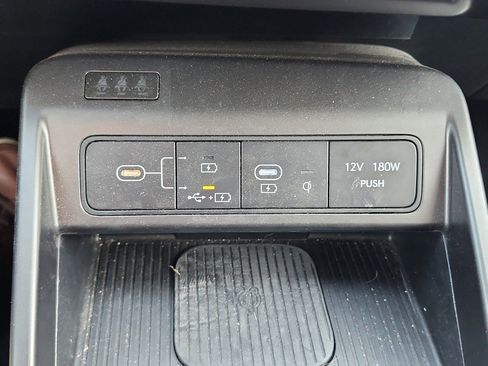 Used 2025 Hyundai Kona N Line S image 19