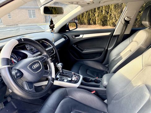 Used 2013 Audi A4 2.0T Premium Plus image 10