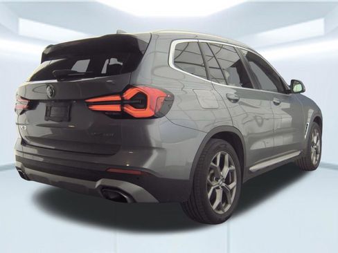 Used 2024 BMW X3 sDrive30i w/ Convenience Package RWD image 2