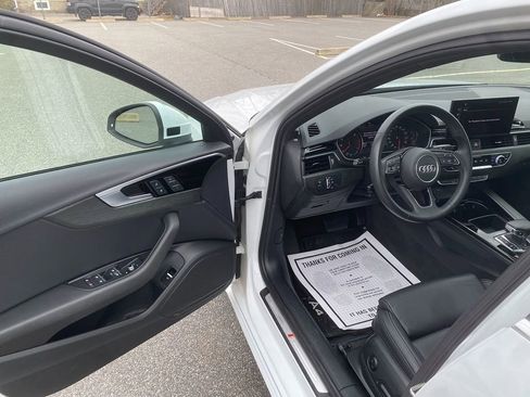 Used 2020 Audi A4 2.0T Premium w/ Convenience Package image 10