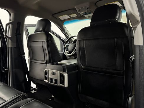 Used 2019 Ford F250 Lariat w/ Lariat Value Package image 16