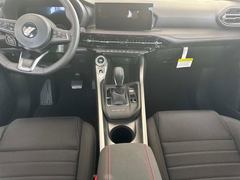 New 2025 Dodge Hornet GT w/ GT Blacktop Package image 18