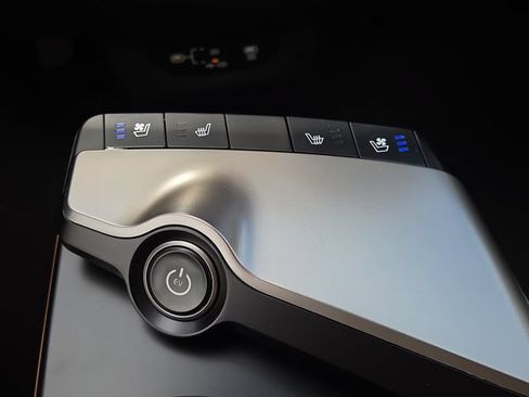 New 2026 Kia EV6 Wind RWD image 13