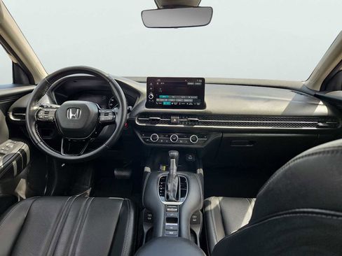 Certified 2025 Honda HR-V EX-L image 29