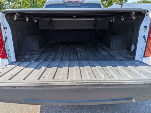 Used 2020 Chevrolet Silverado 1500 RST AWD/4WD image 32