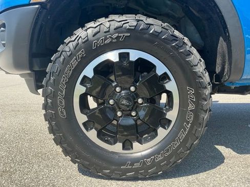 Used 2021 Ford Ranger XL w/ Equipment Group 101A High AWD/4WD image 14