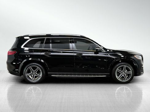 Used 2024 Mercedes-Benz GLS 450 4MATIC image 6