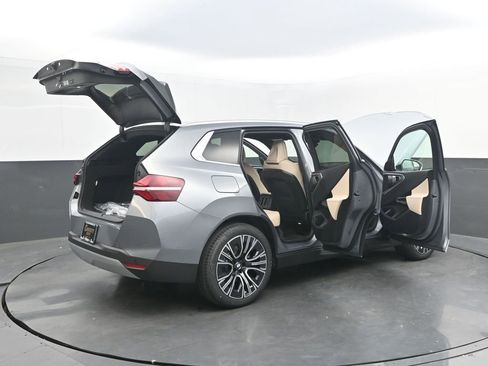 New 2026 BMW X3 xDrive30 AWD/4WD image 50